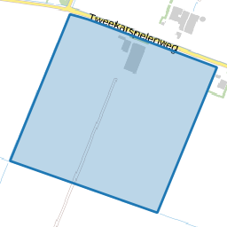 Perceel WDE03-I-296