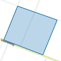 Perceel WDE03-I-304