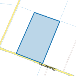 Perceel WDE03-I-305