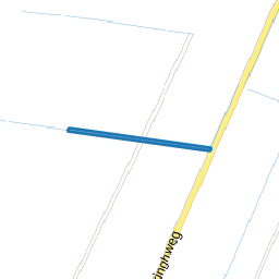 Perceel WDE03-I-317