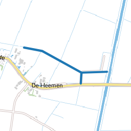 Perceel WDE03-I-347