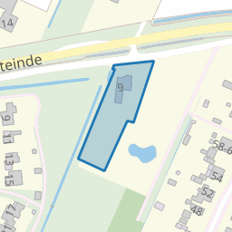 Perceel WDE03-I-369