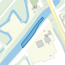 Perceel WDE03-I-458