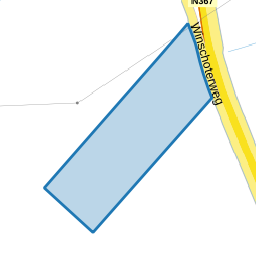 Perceel WDE03-I-539