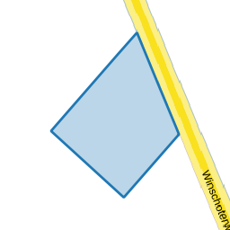 Perceel WDE03-I-542