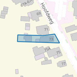 Perceel WDE03-I-706