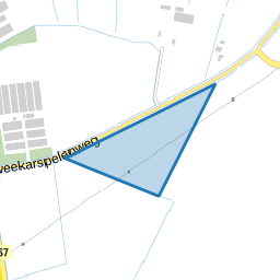 Perceel WDE03-I-84