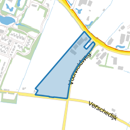 Perceel WDE03-I-900
