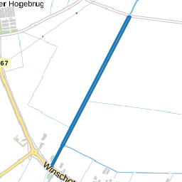 Perceel WDE03-I-915
