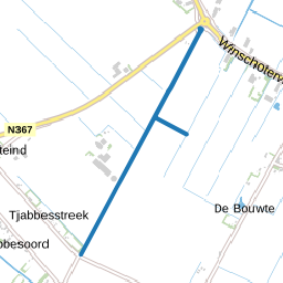 Perceel WDE03-I-916