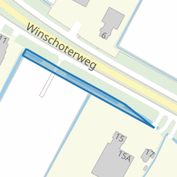 Perceel WDE03-I-924