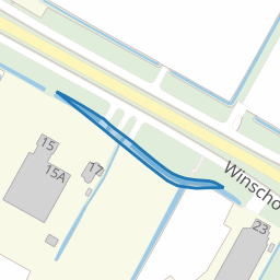 Perceel WDE03-I-925