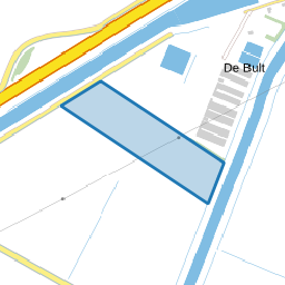Perceel WDE03-I-942