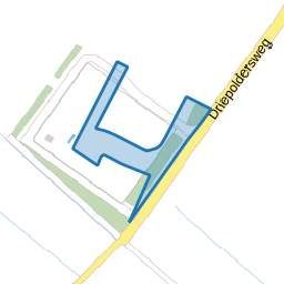Perceel WDE03-I-966