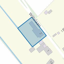 Perceel WDE03-K-1058