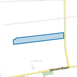 Perceel WDE03-K-118