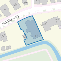 Perceel WDE03-K-1280