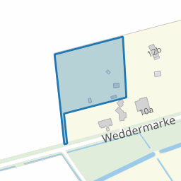 Perceel WDE03-K-1314