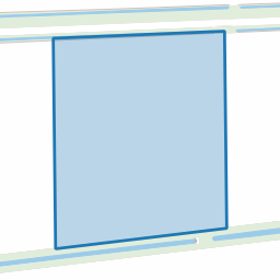Perceel WDE03-K-23