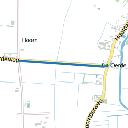 Perceel WDE03-K-270