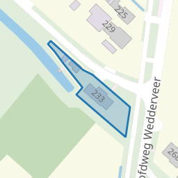 Perceel WDE03-K-280