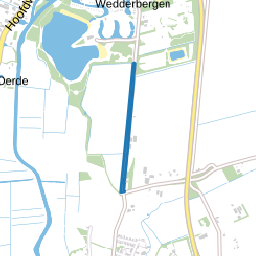 Perceel WDE03-K-692