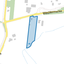 Perceel WDE03-K-709
