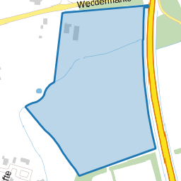 Perceel WDE03-K-710