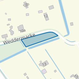 Perceel WDE03-K-718