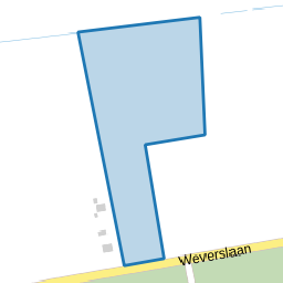 Perceel WDE03-K-8