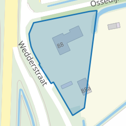 Perceel WDE03-K-875