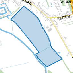 Perceel WDE03-K-918