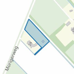 Perceel WDE03-K-965