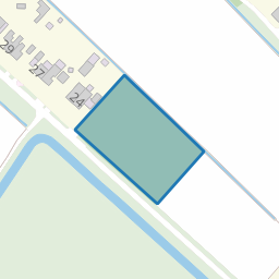 Perceel WDE03-K-990