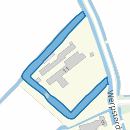 Perceel WDM00-B-1379