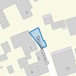 Perceel WDM00-B-1464