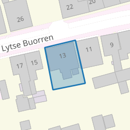 Perceel WDM00-B-1497