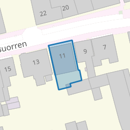 Perceel WDM00-B-1887