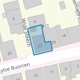 Perceel WDM00-B-1994