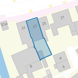 Perceel WDM00-B-2048