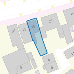 Perceel WDM00-B-2179