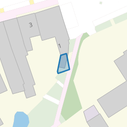 Perceel WDM00-B-2184