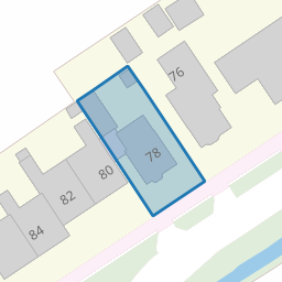 Perceel WDM00-B-2332