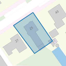 Perceel WDM00-B-2341