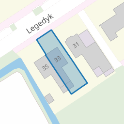 Perceel WDM00-B-2345