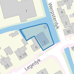 Perceel WDM00-B-2352