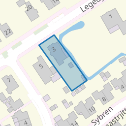 Perceel WDM00-B-2374