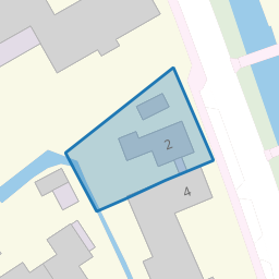 Perceel WDM00-B-2376