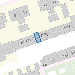 Perceel WDM00-B-2383