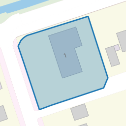 Perceel WDM00-B-2386